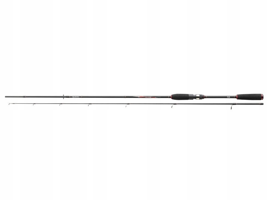 Wędka Daiwa Crossfire Jiggerspin 8-35 g 270 cm