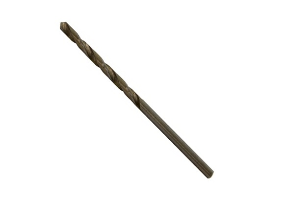 

Wiertło Do Metalu Hss Hartowana Stal 1,8 mm
