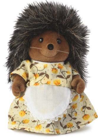 SYLVANIAN FAMILIES RODZINA JEŻYKÓW 3122 4018 Wiek dziecka 3 lata +