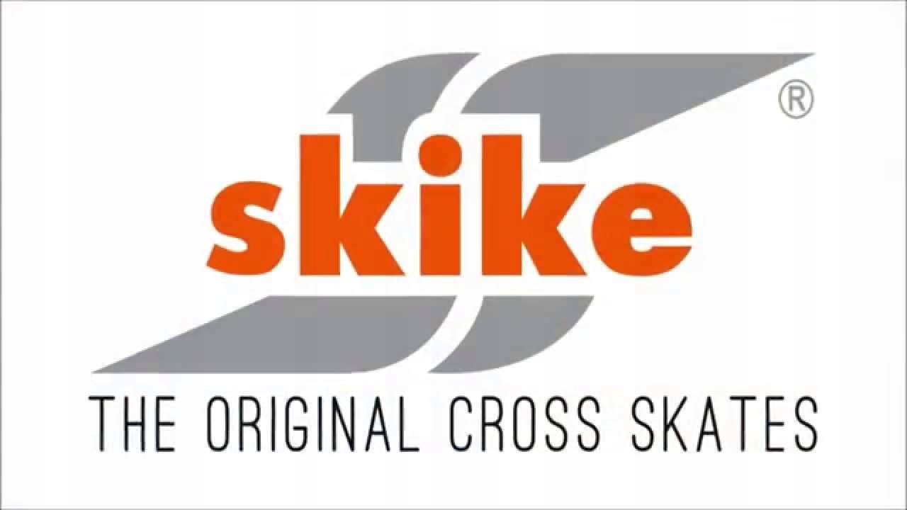 Oryginalna Skike dętka 8' do kół 200x50 mm (8x2') Model 10479