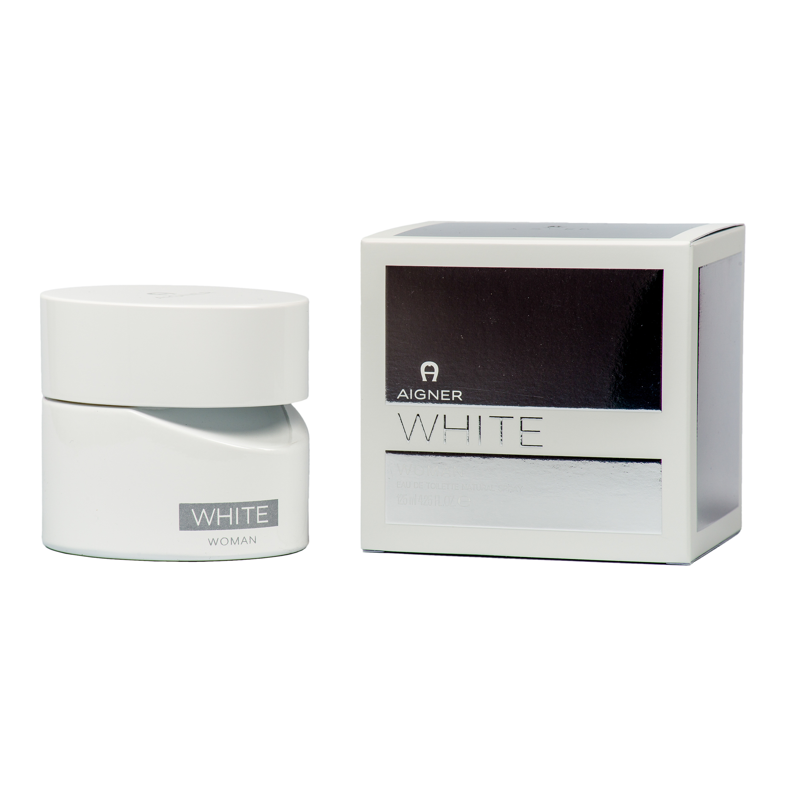 Aigner White woda toaletowa 125 ml spray