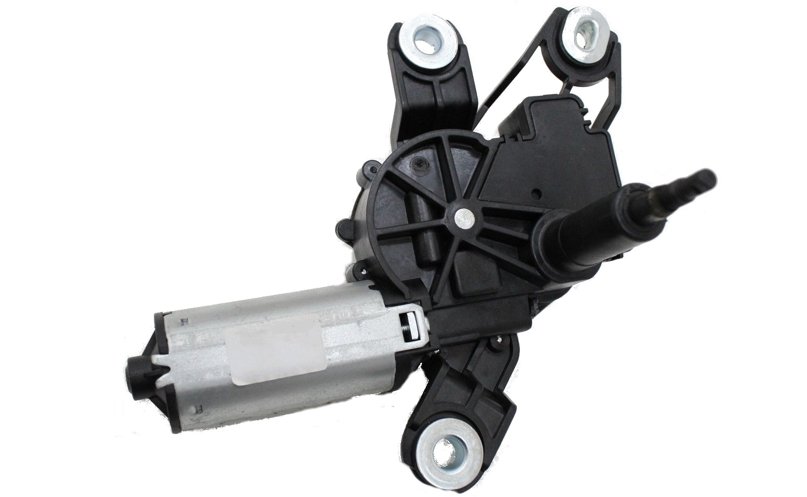 1K6955711C - для VW GOLF V TIGUAN 2007 - задний стеклоочиститель двигателя