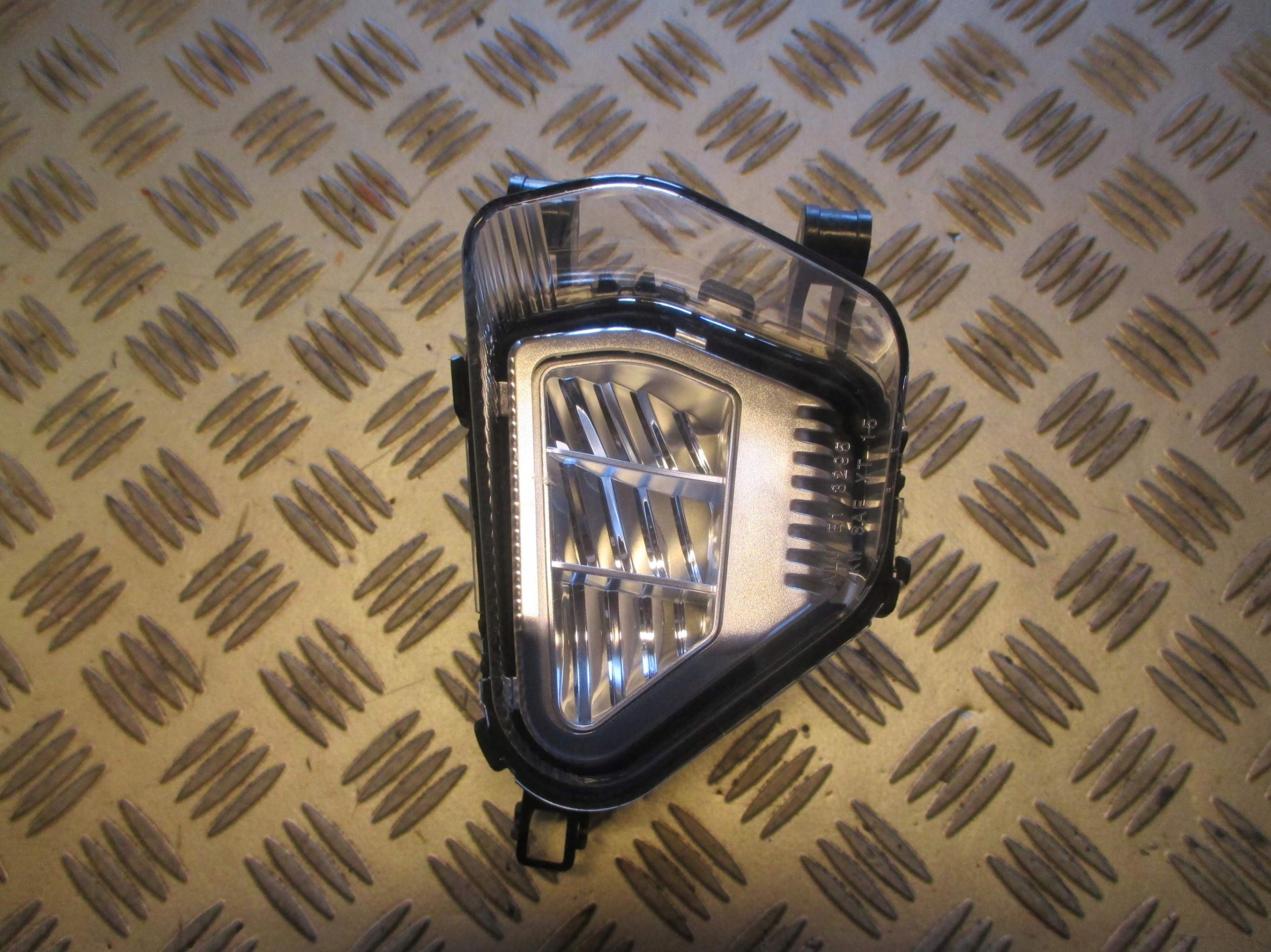 KTM 1290 SUPER ADVENTURE LAMPA DOŚWIETLANIA LEWA