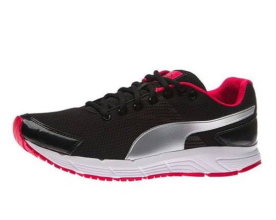 Buty Damskie Puma Sequence Wn's 187560 01 r. 37,5