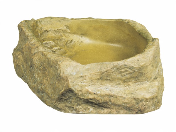 

Exo-terra Miska Na Wodę M 12,5X10X4 Do Terrarium