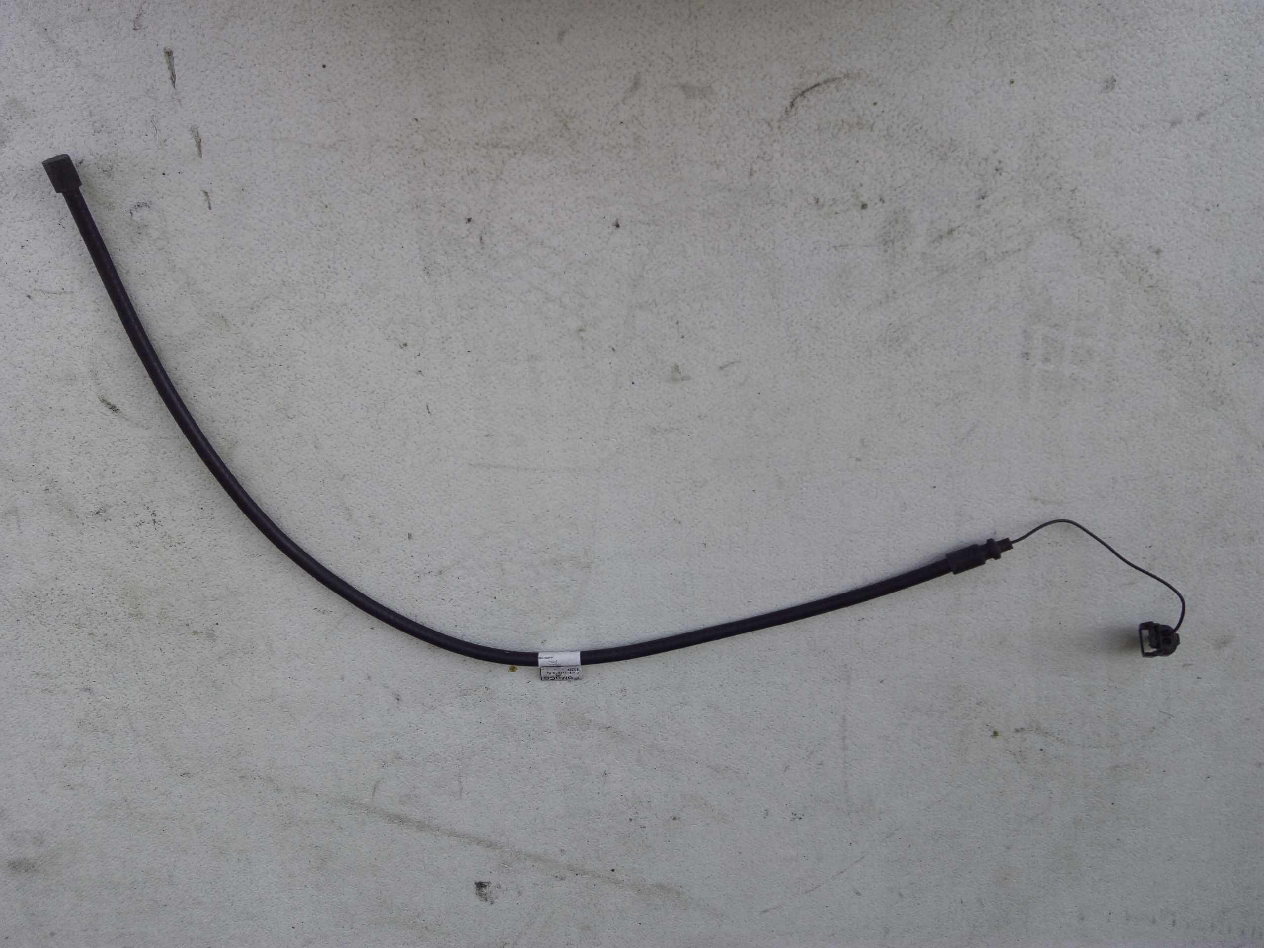 CJ5T-14F680-DA - Датчик Ford Sensor Cj5t - 14F680-DA