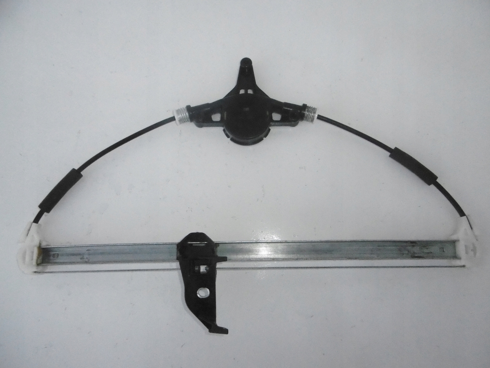 window regulator mechanism left rear part MAZDA 6 III GJ