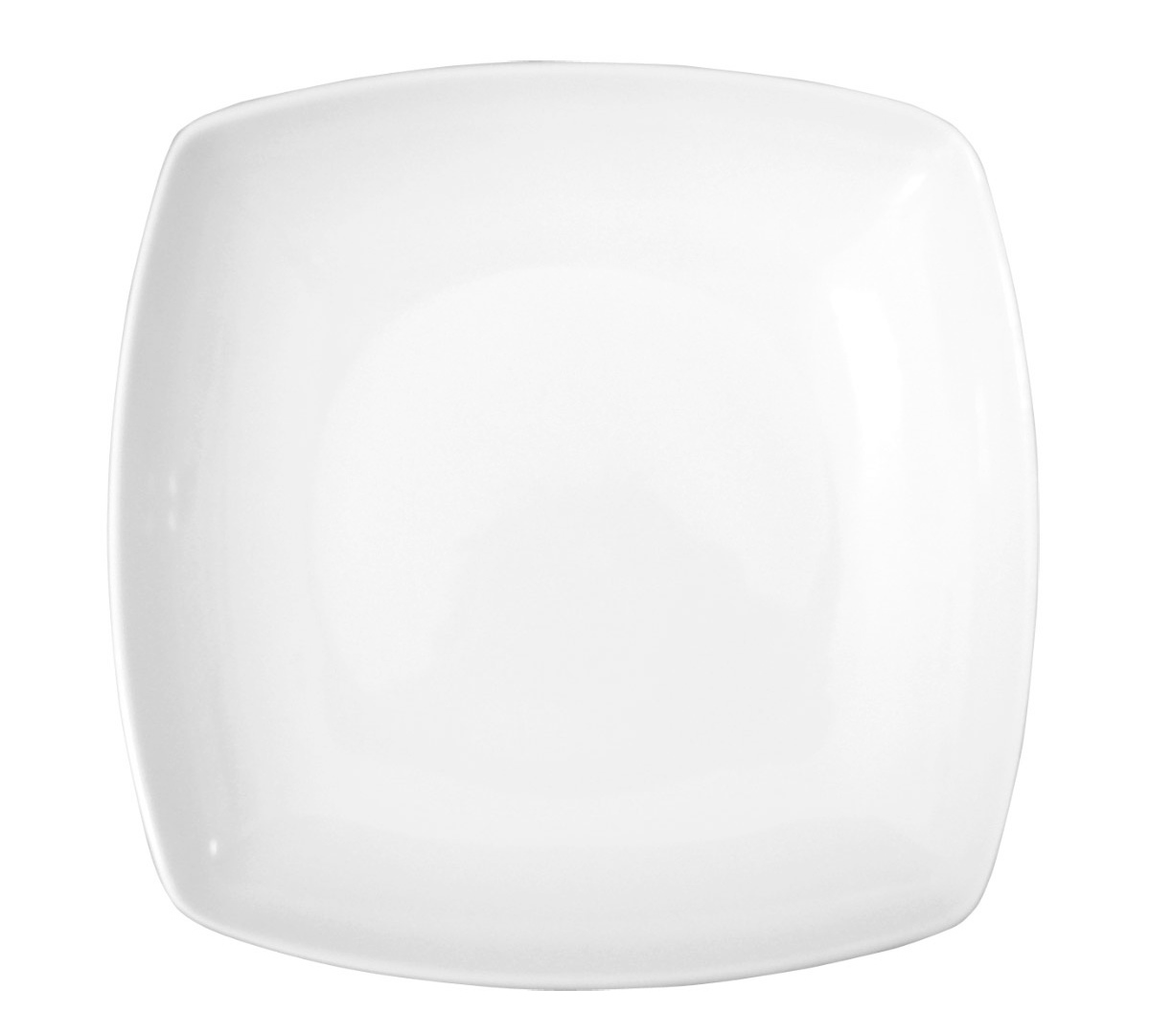 C000 AKCENT SERWIS OBIADOWY 12/44 PFP CHODZIEŻ Kolor biały