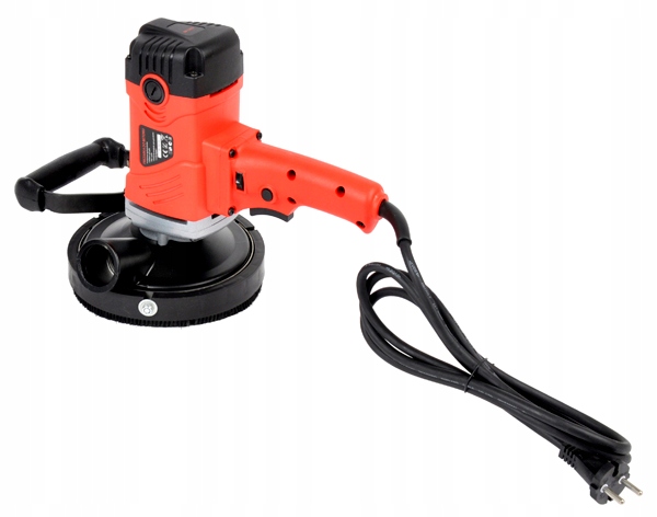 SZLIFIERKA FREZARKA DO BETONU 1500W TARCZE GRATIS Mark BASS POLSKA