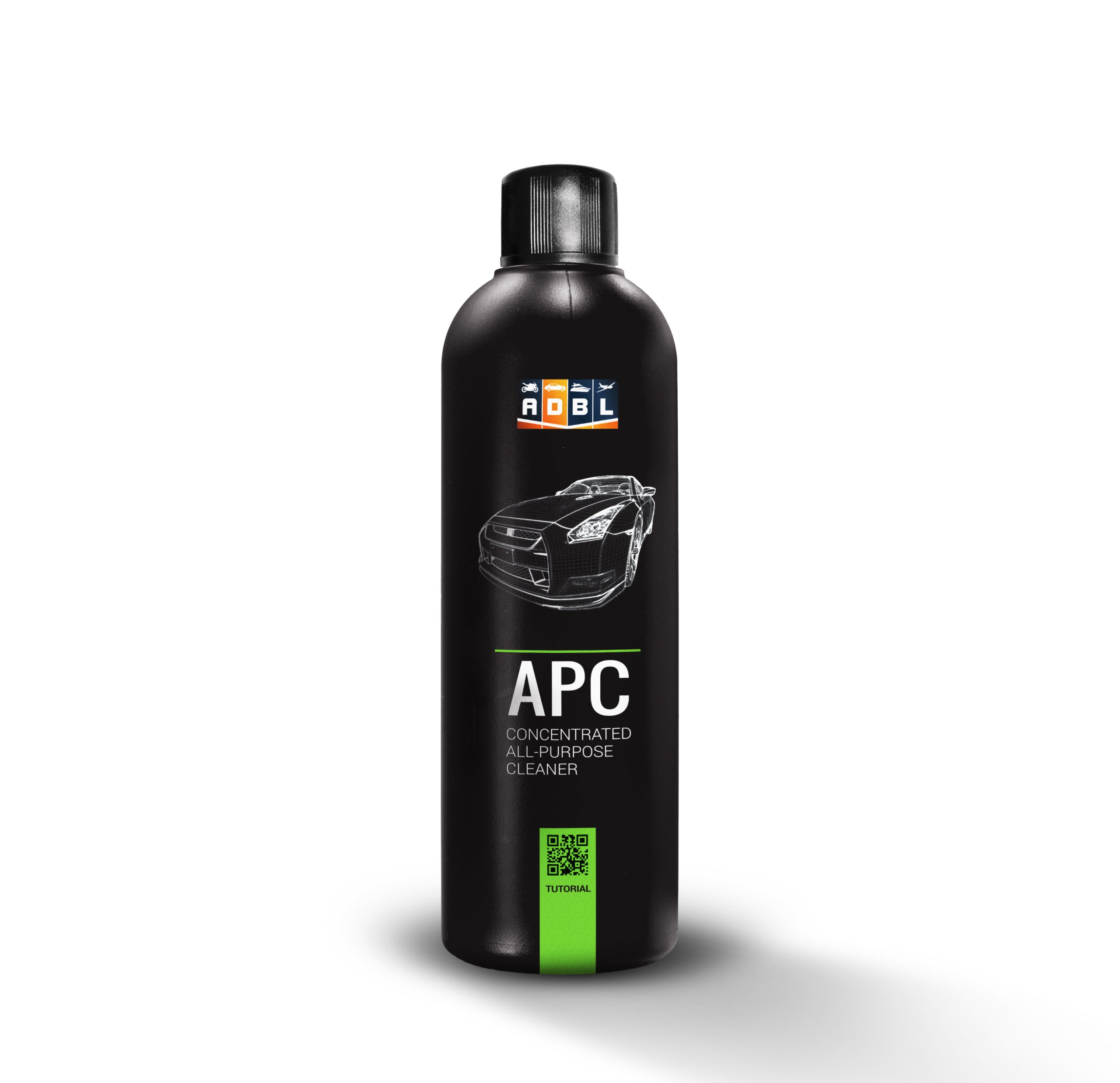 ADBL APC 500ml-универсальный очиститель