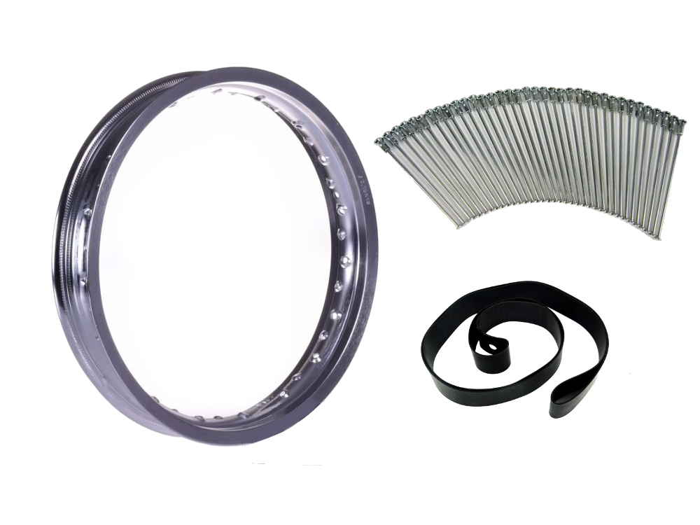 OBRECZ 16 x 2 15 SZPRYCHY MZ ETZ 150 251