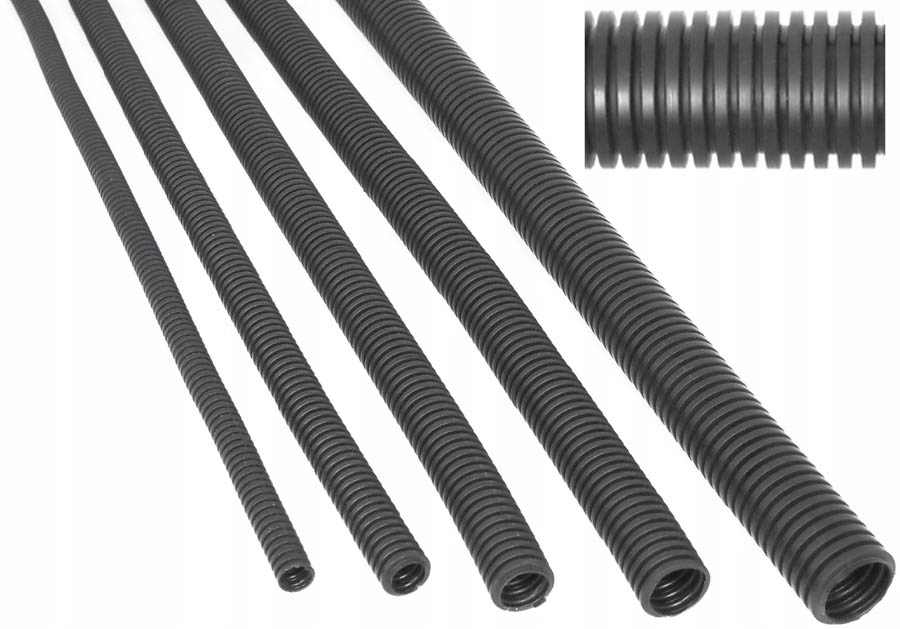 PESZEL SAM. RURA KARBOWANA 18/14 mm CIĘTY PROF.1m EAN (GTIN) 6096233910920