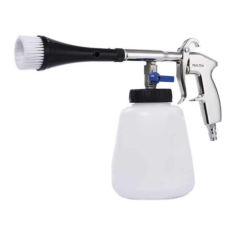 Pistolet do prania tapicerki TORNADOR
