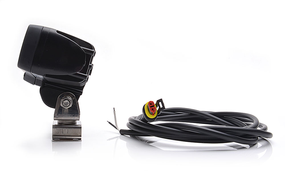 LED Lampa Robocza Halogen 4500Lm Wtyczka 1079 I Part manufacturer WAS