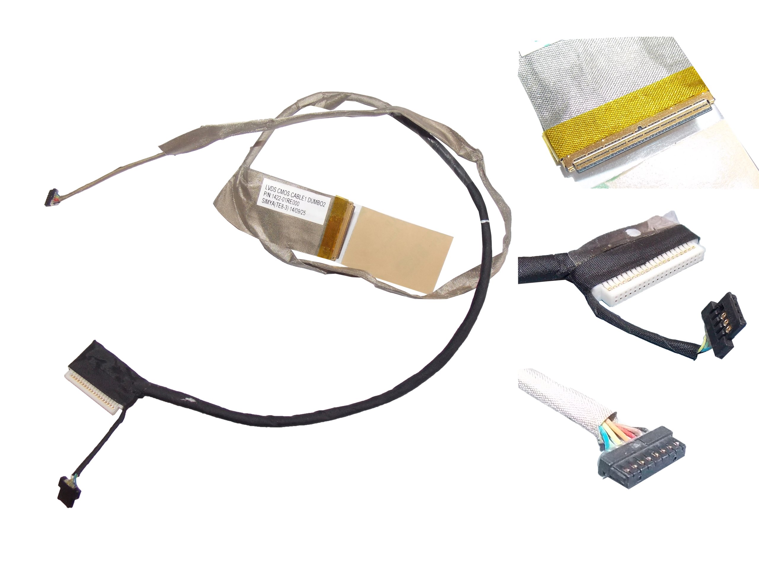 Matrice Páska Pro Lenovo G710 Z710 DUMBO2