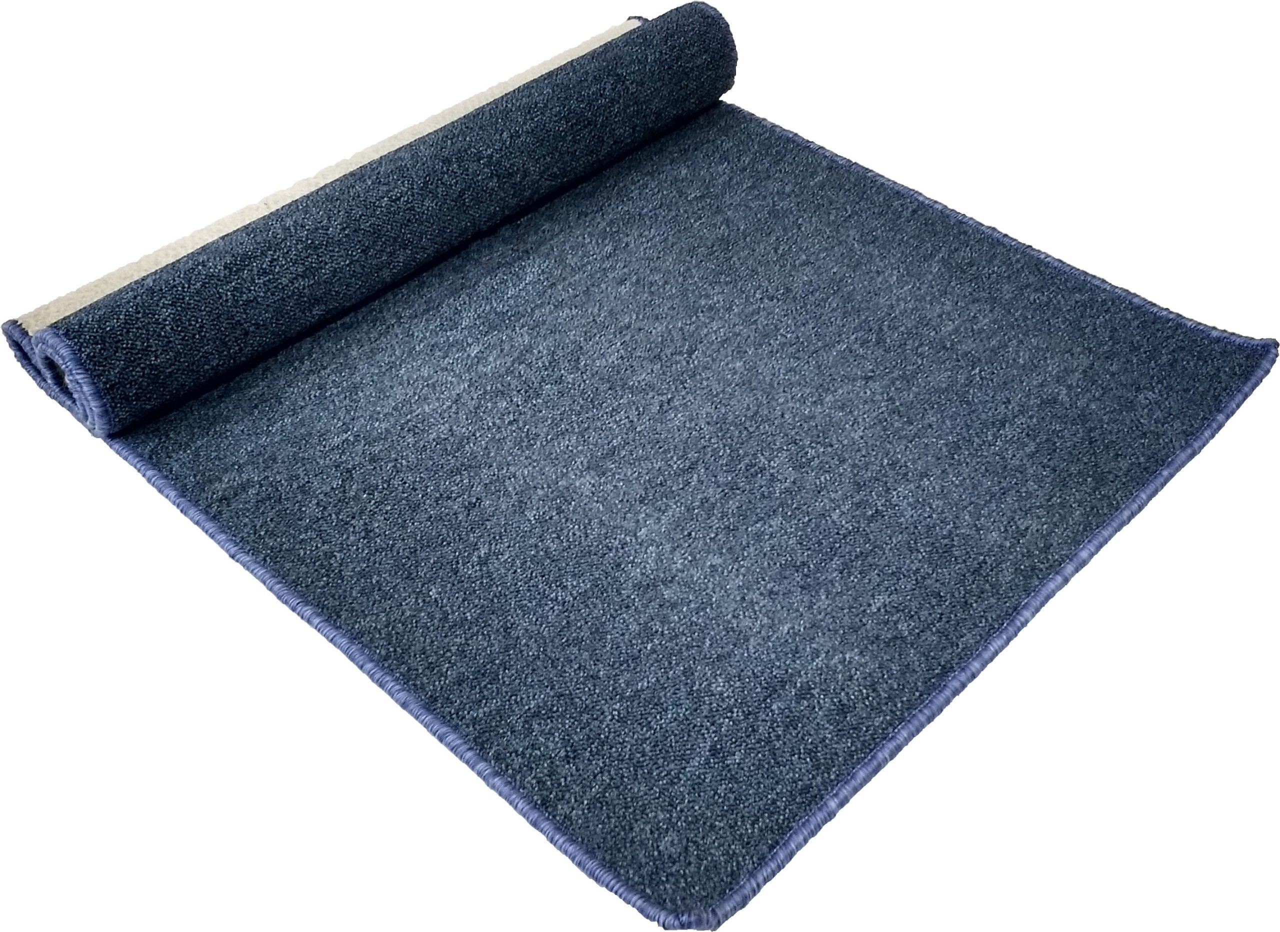

Niebieski Dywan 300X400 3x4 Kuchnia Salon Odporny