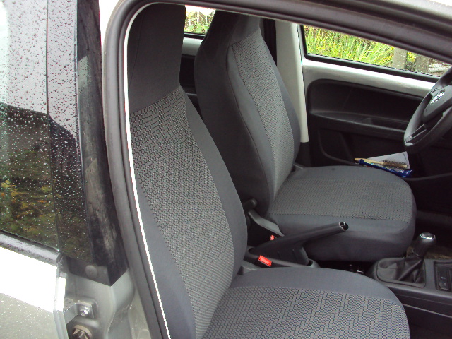 POKROWCE SAM SKODA CITIGO VW UP MII VAN 1 1 Type cover