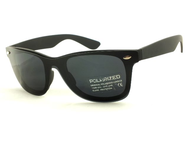 

Polaryzacja Okulary Przeciwsłoneczne Nerdy UV400