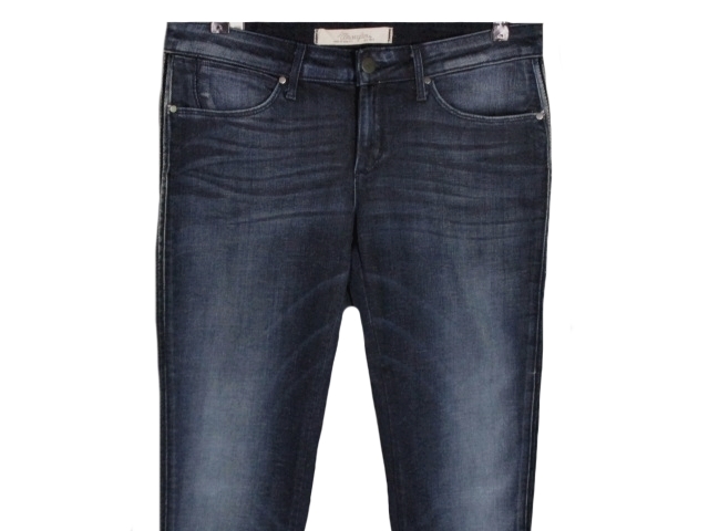

Spodnie Damskie Wrangler Courtney Skinny W28 L34