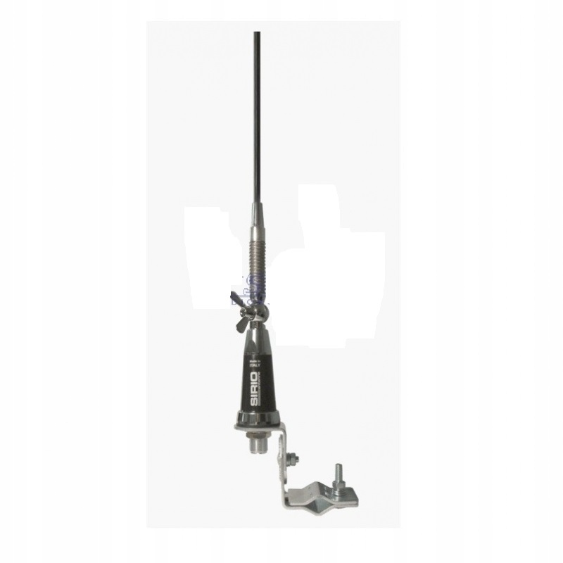 Antena Cb Sirio GL-27 Ground Less Karavan 114CM