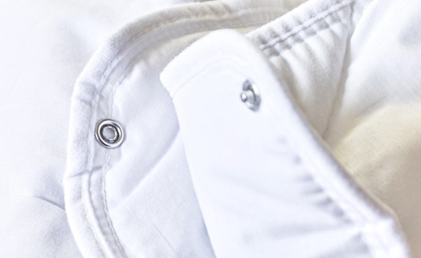 KOŁDRA 140x200 4 CZTERY PORY ROKU ANTYALERGICZNA Długość 200 cm