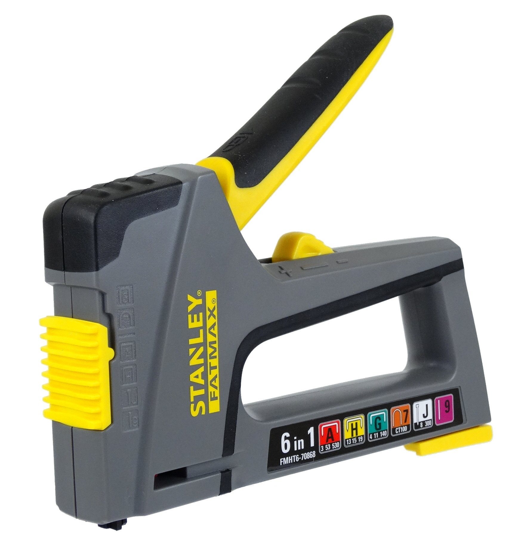 

Stanley Zszywacz tapicerski TR75 taker 70-868