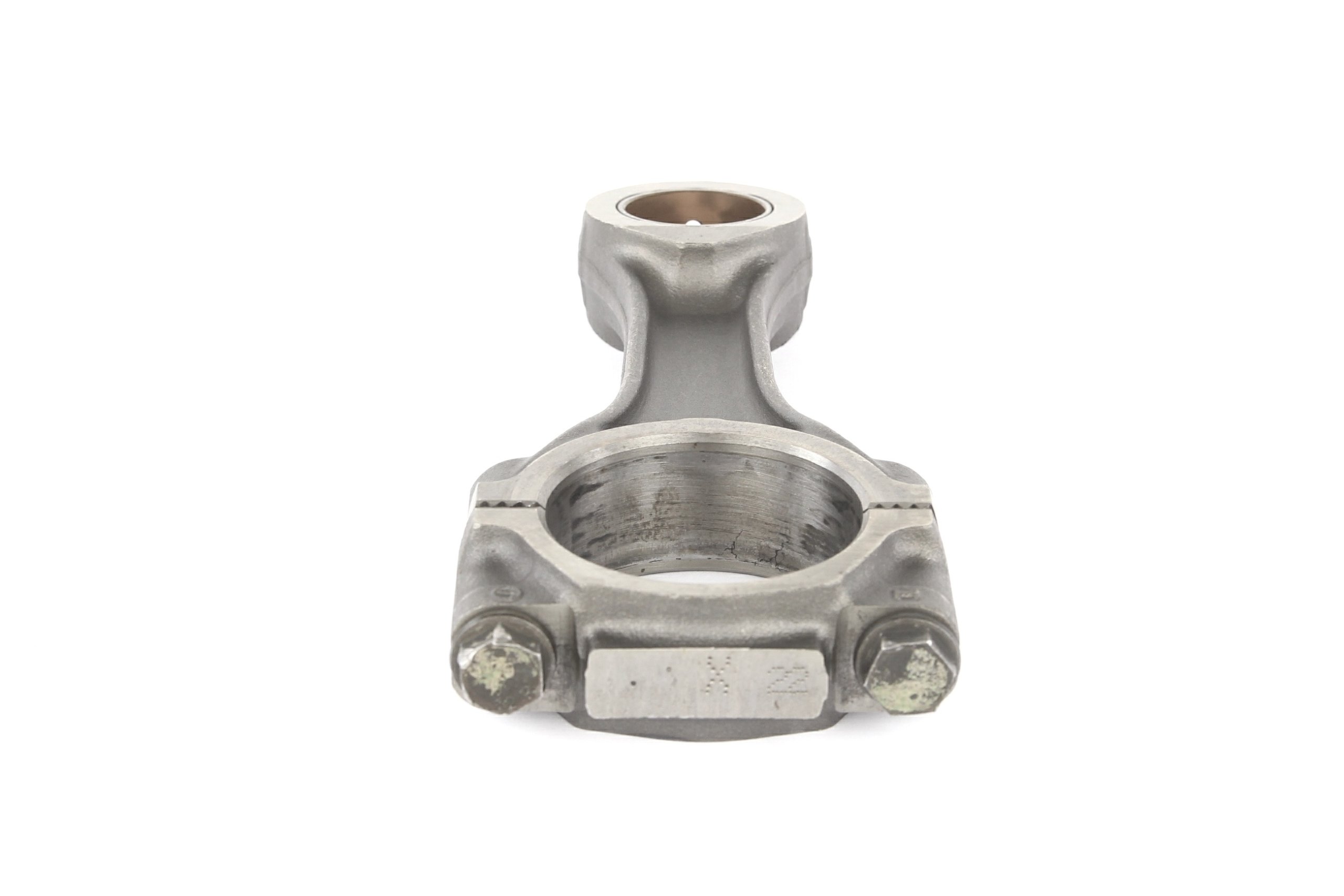 KORBOWOD SILNIKA IVECO DUCATO 2 8 99 500352497 Engine Type Diesel