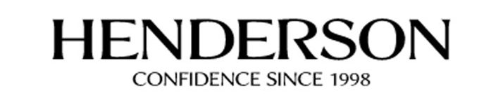 HENDERSON bawełniane męskie slipy, majtki model 1446 3pak *XXL* K123 Marka Henderson