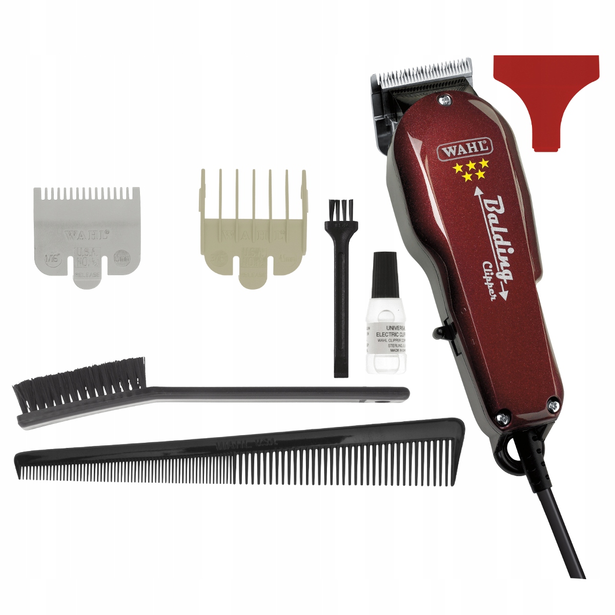 

Maszynka do strzyżenia włosów Wahl Balding 5 star