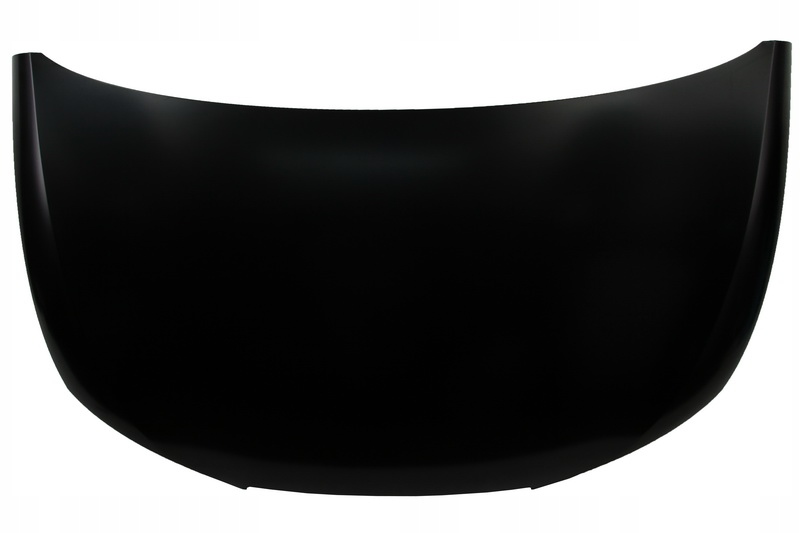 SEAT IBIZA 6J 2008 MASKA POKRYWA SILNIKA