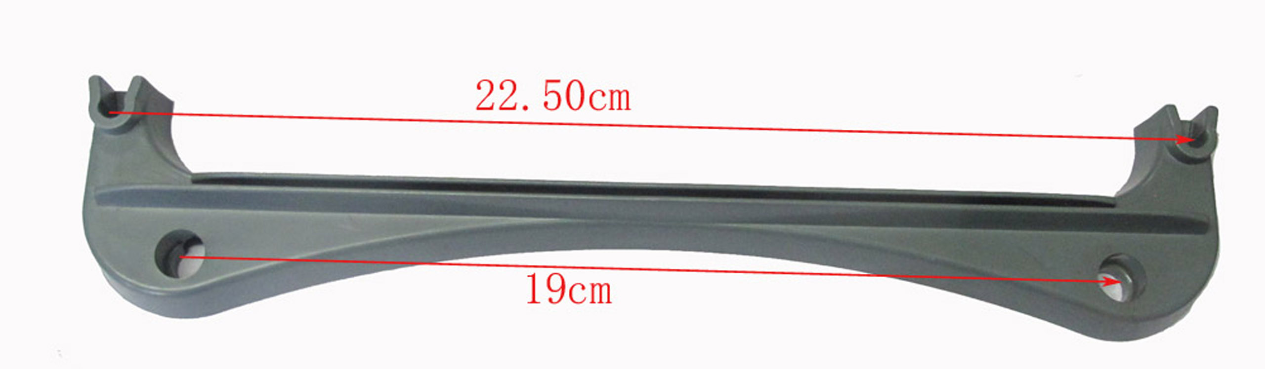 Suszarka do naczyń / Meblowa/ 60 cm/ silikonowa Marka Argodom