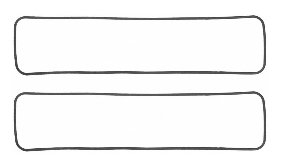 VS50175 - прокладка крышки 2шт Chevrolet Corvette C4 92-96