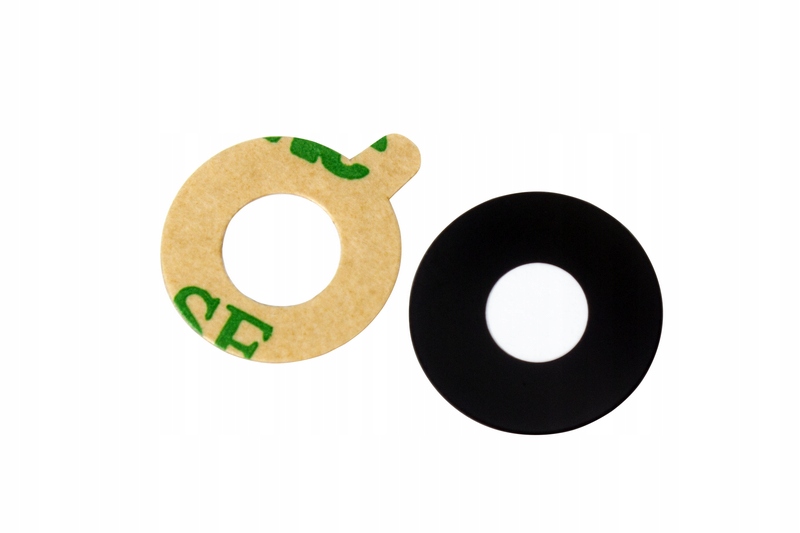 

Lg Nexus 5X H791 790 Okienko Ramka Osłona Aparatu