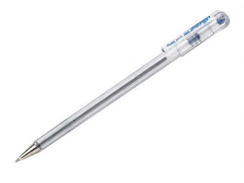 

Długopis Pentel BK77 niebieski