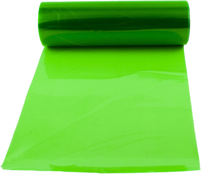FOLIA DO PRZYCIEMNIANIA LAMP ZIELONA 30x50cm Producent Ultimate