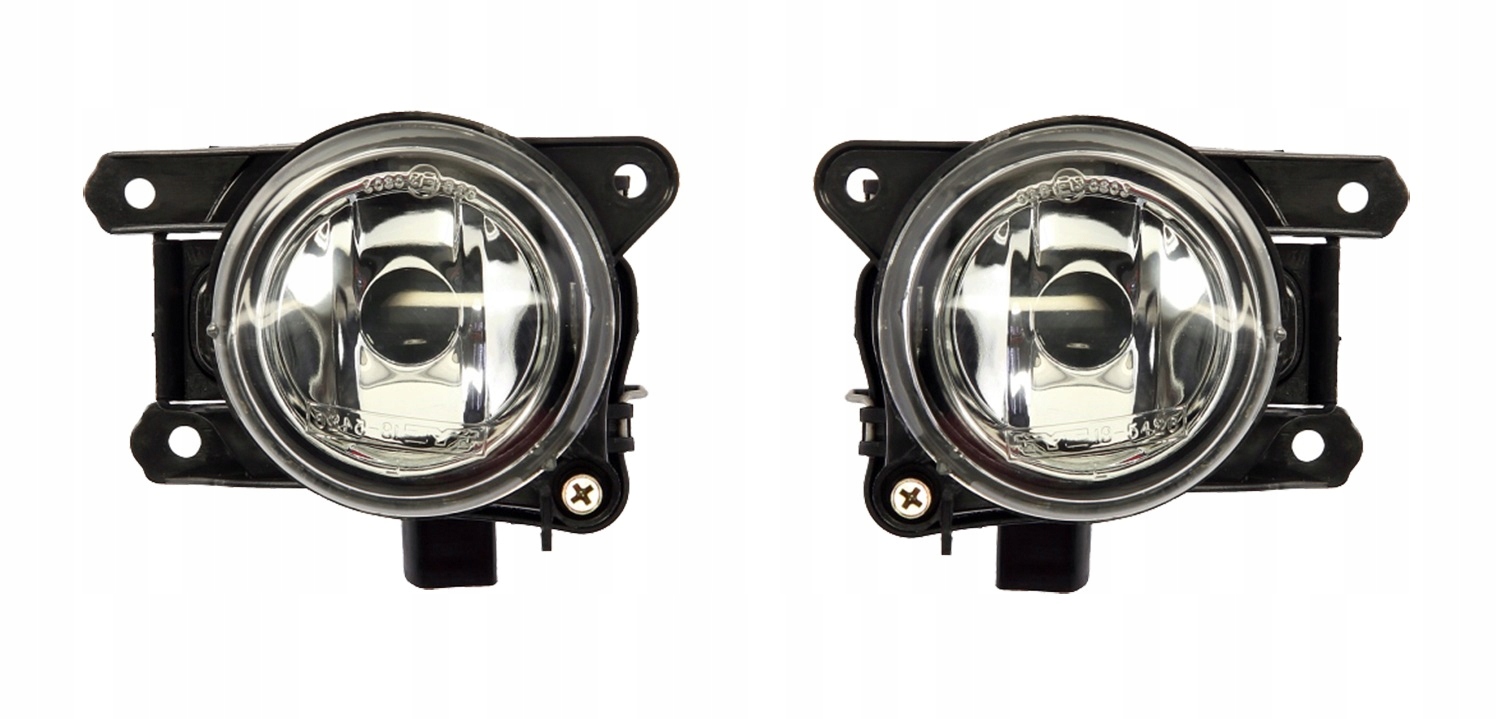 19-5425-05-2, 19-5426-05-2 - ГАЛОГЕННА ПРОТИТУМАННА ФАРА VW POLO 99-02 KPL HB