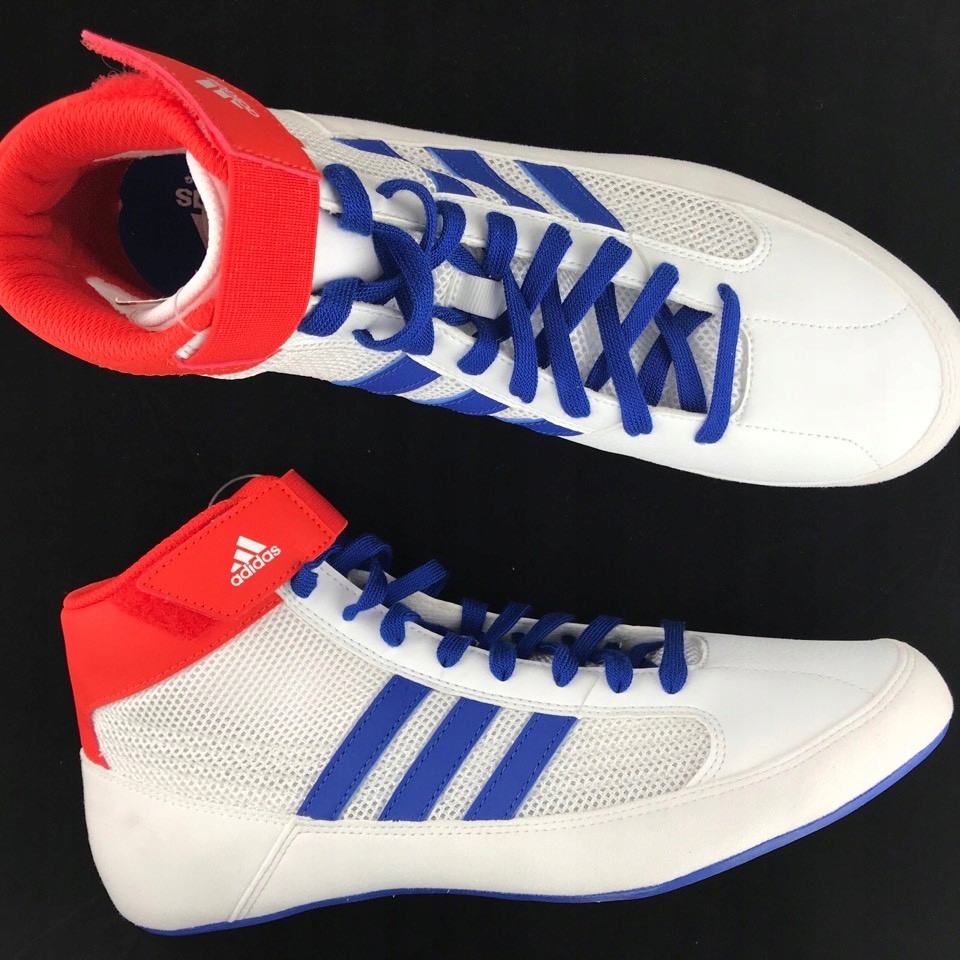 ADIDAS HVC 2 BUTY ZAPAŚNICZE KRAV MAGA BOKS 42 2/3 Kod producenta BD7129