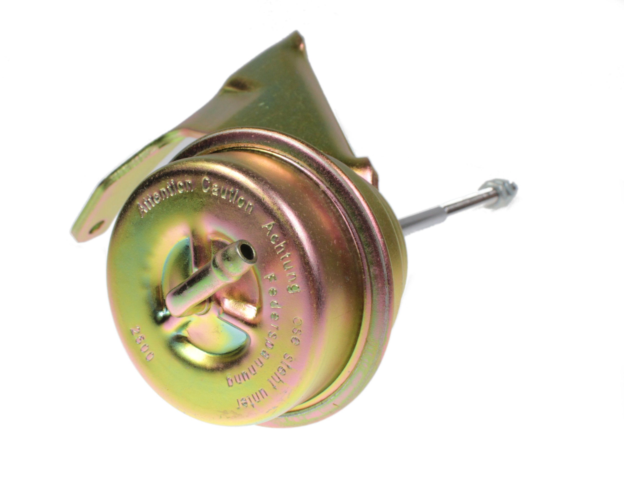 ZAWÓR GRUSZKA TURBINY K14 VW T4 2.5 TDI 88KM 102KM Producent części TSA