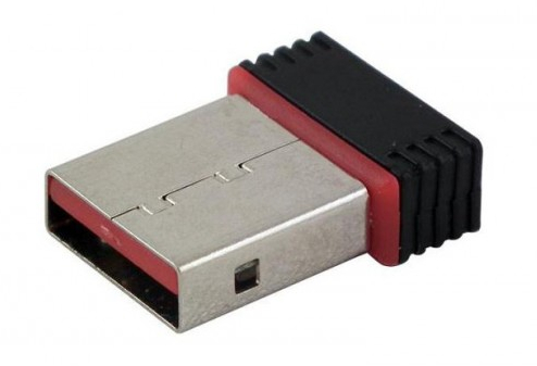 

Karta Sieciowa Wifi Adapter Usb 802.11/n 150Mbps