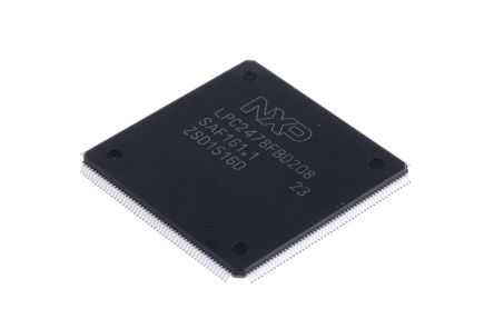 Procesor KTAG KESS CPU NXP LPC2478FBD208 -50%