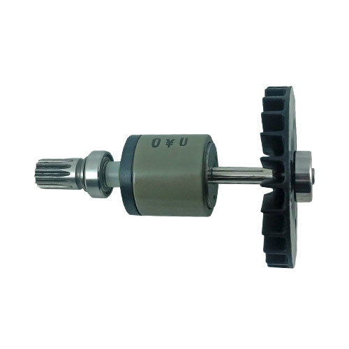 

Makita DDF480 DHP480 Wirnik Silnik Wkrętarka 18V