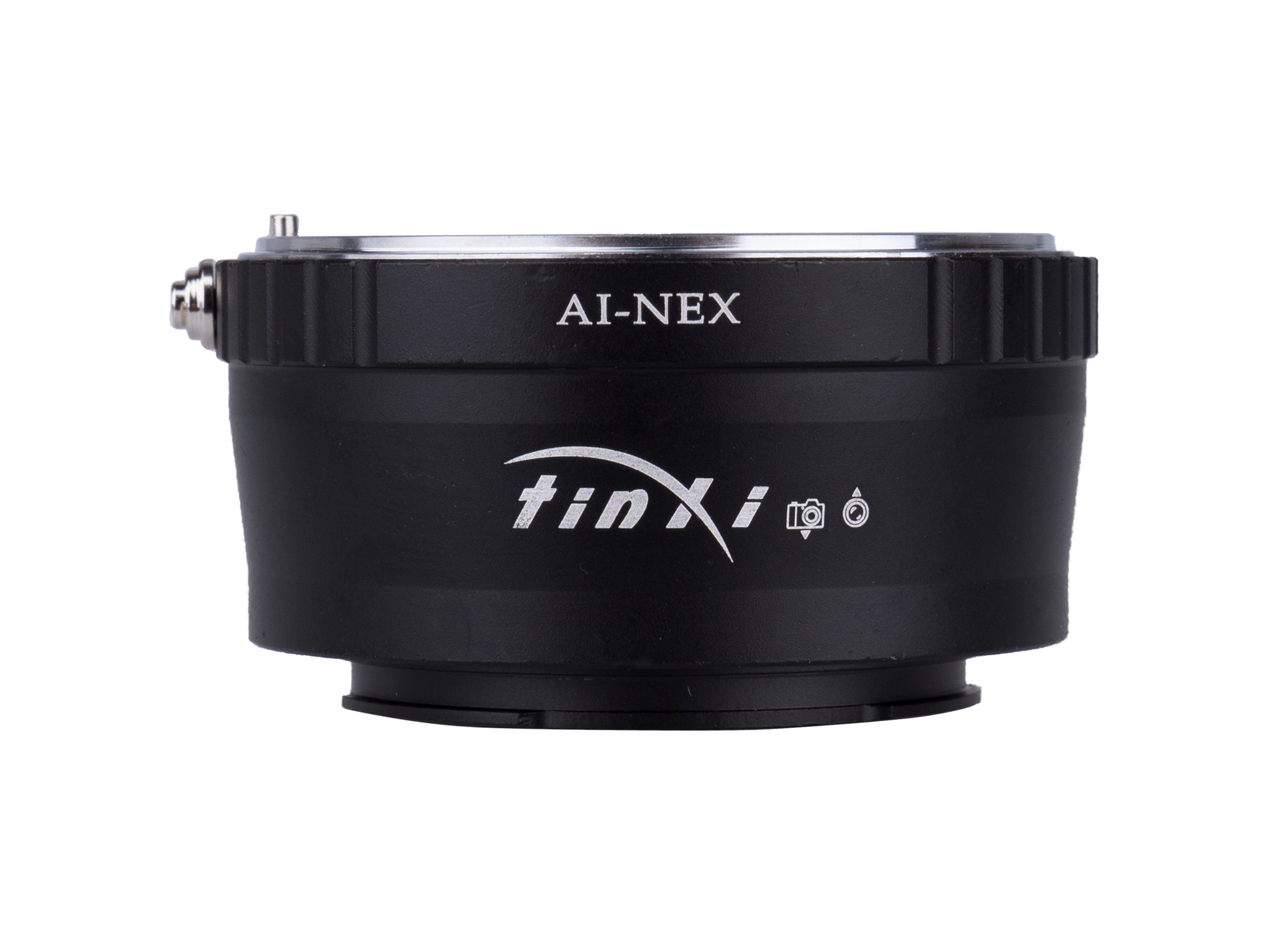 

Adapter Sony E Nex A5100 A3500 A7 A7S - Nikon Ai