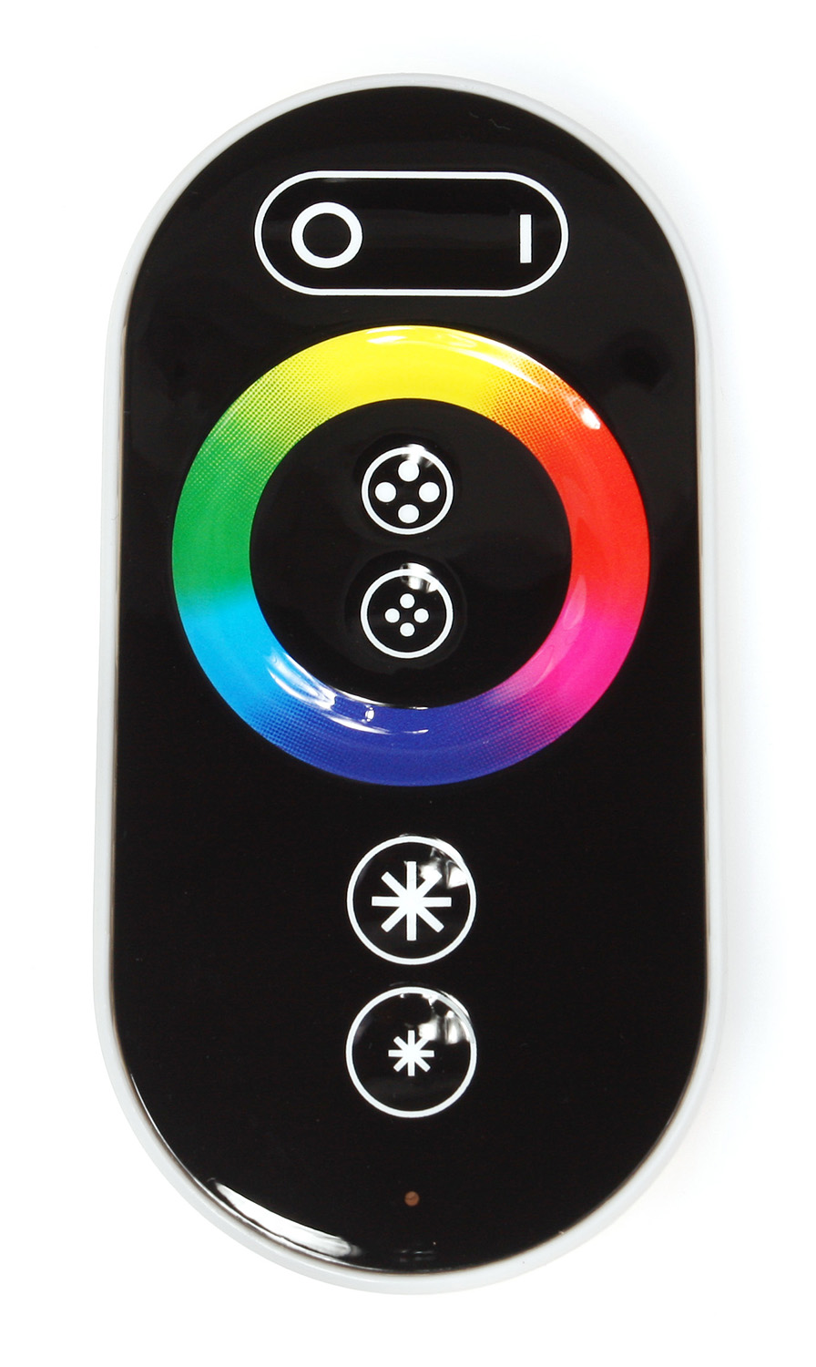 STEROWNIK RF-T1-001 DO TAŚM LED RGB | KONTROLER Marka Koloreno