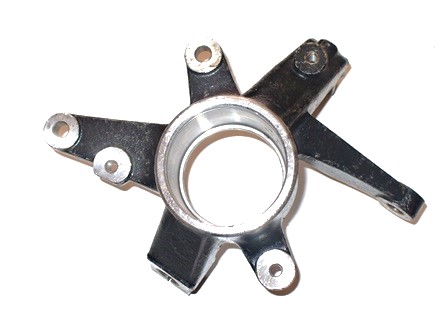 CF MOTO 500 Allroad ZWROTNICA PRAWA