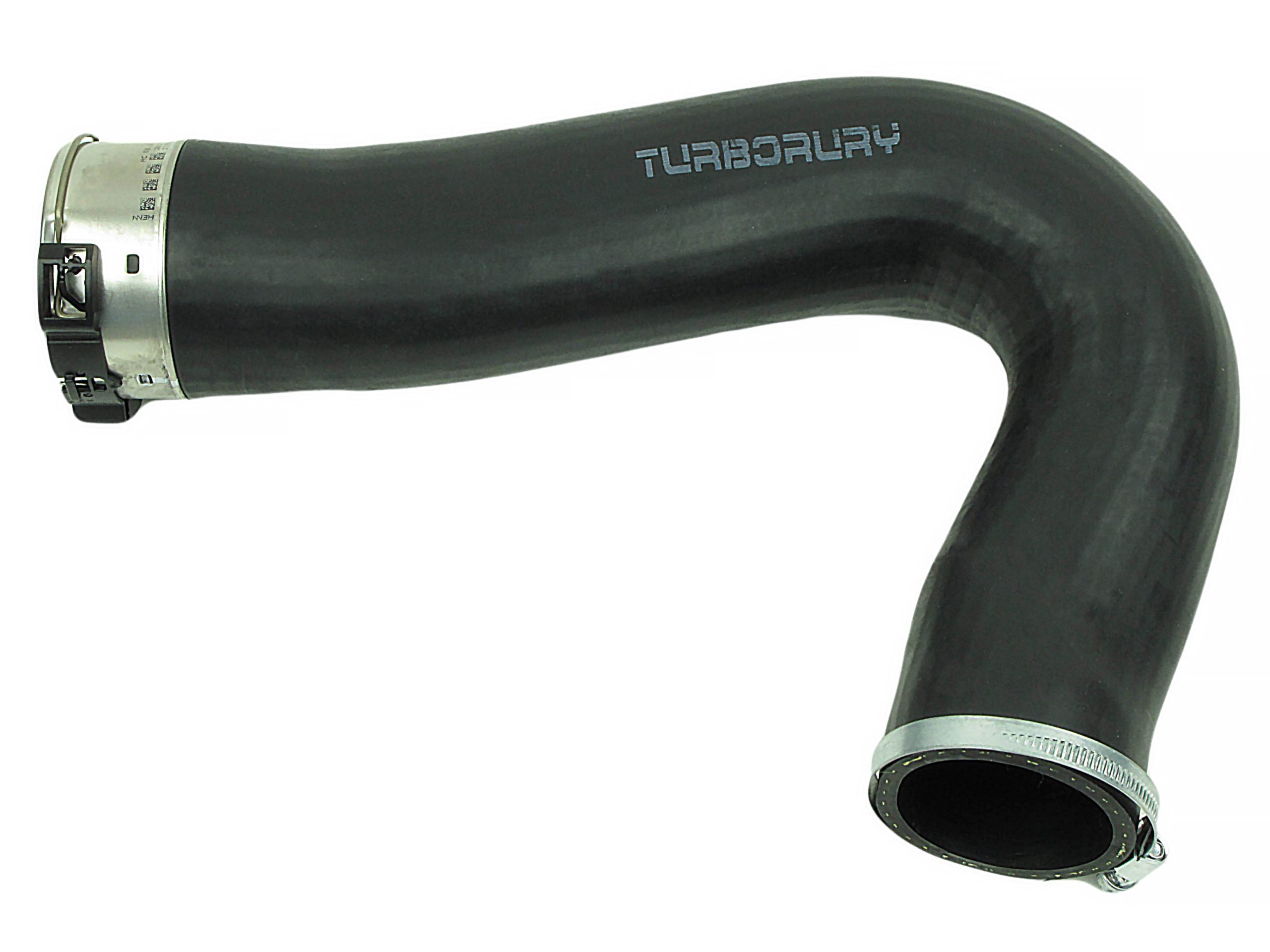 Turbo Kabel Intercoolera Vw Crafter 2E0145856F