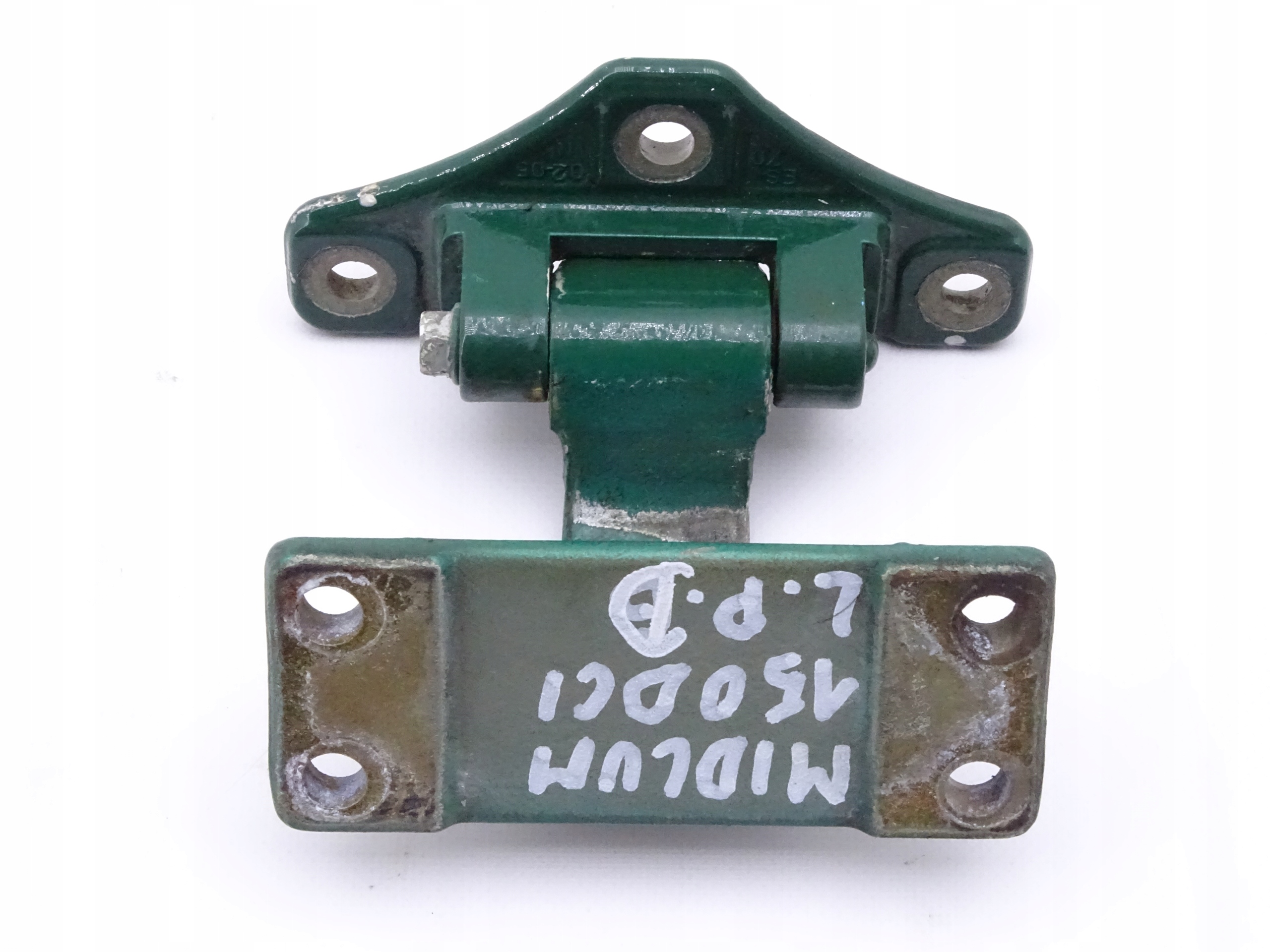 RENAULT MIDLUM 00-06 ZAWIAS DRZWI LEWY PRZÓD DÓŁ