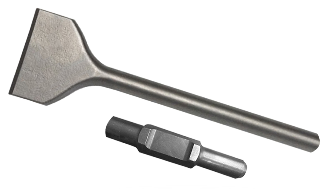 Hrot Prořezávač Hex 30 75x410 mm Hikoki 751545
