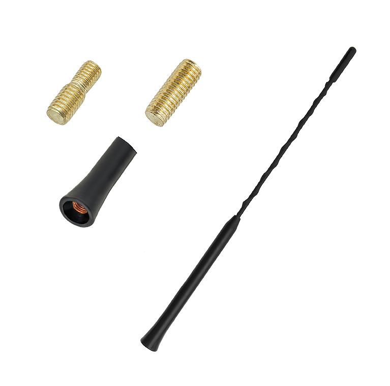 

Antena samochodowa maszt 40cm uniwersalny M5 M6