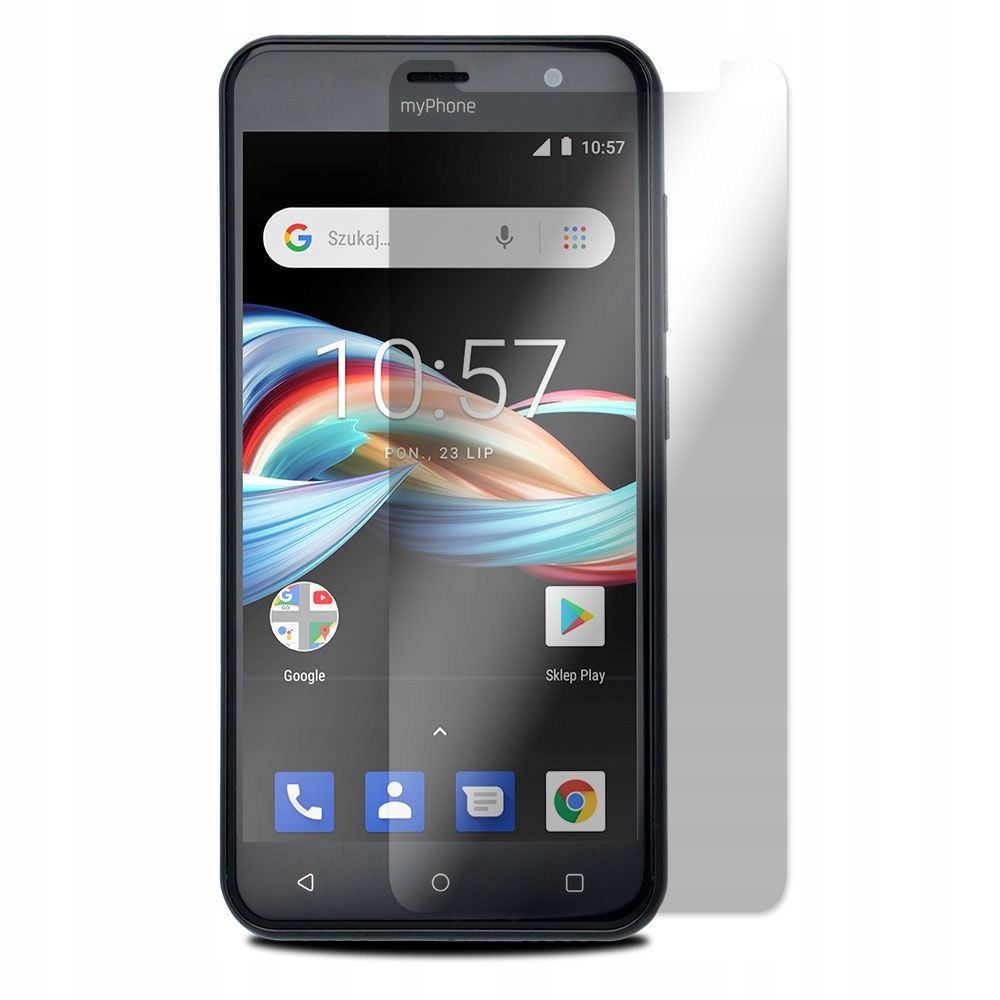 

Szkło Hartowane Ochronne do Myphone Fun 6 Lite