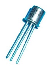 

Tranzystor BC109B Cemi 10sztuk